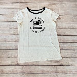 Cute and comfortable t-shirt